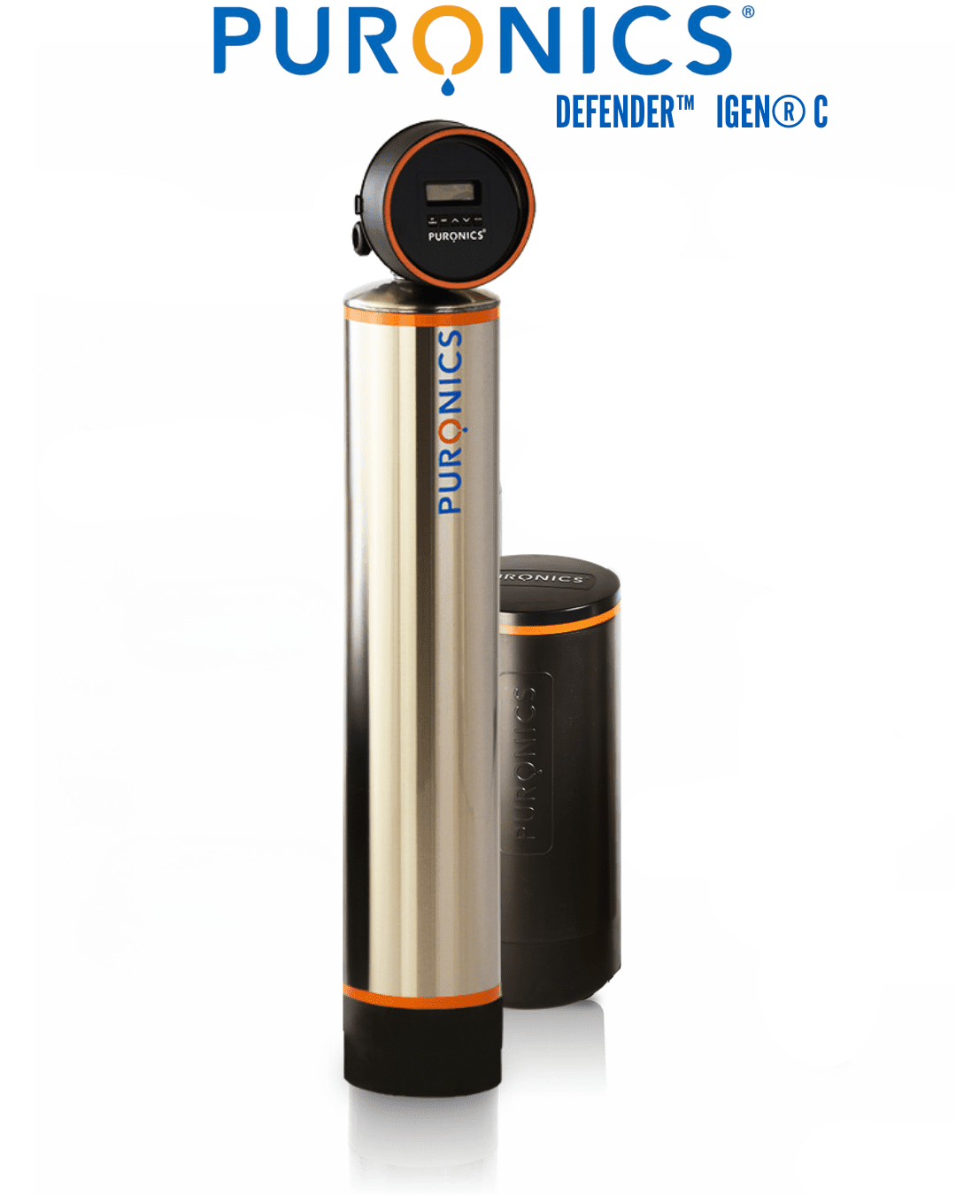 Puronics Water Softener & Filter - Plumber of Tucson